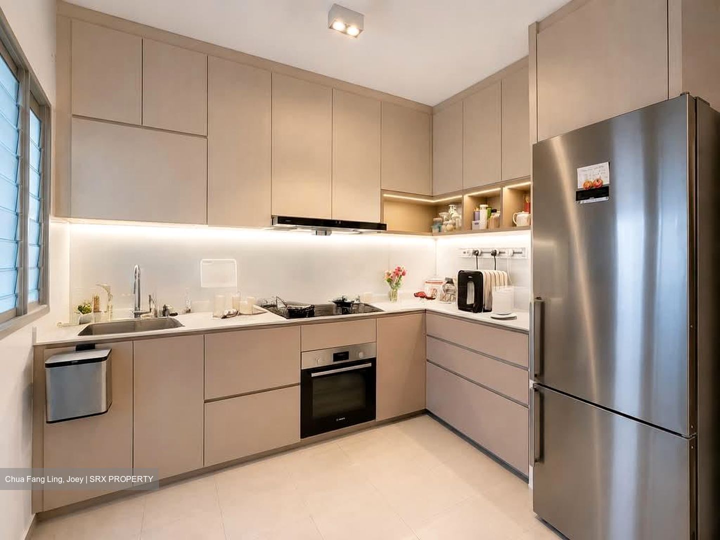 Blk 362A Sun Natura (Sembawang), HDB 4 Rooms #565577061